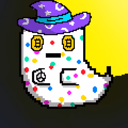 OnChainGhost #661