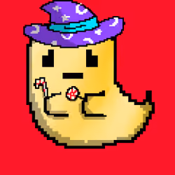 OnChainGhost #678