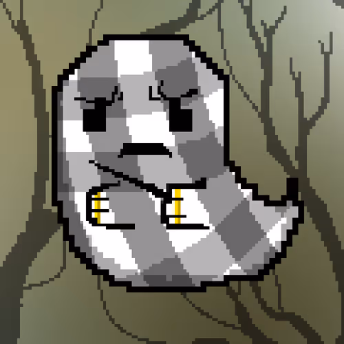 Onchainghosts Nft