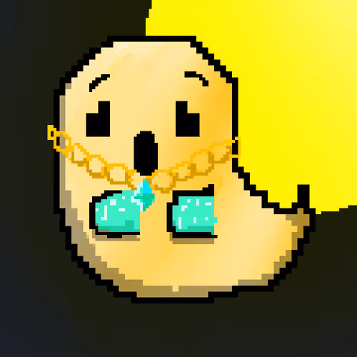 Onchainghosts Nft