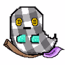 OnChainGhost #809