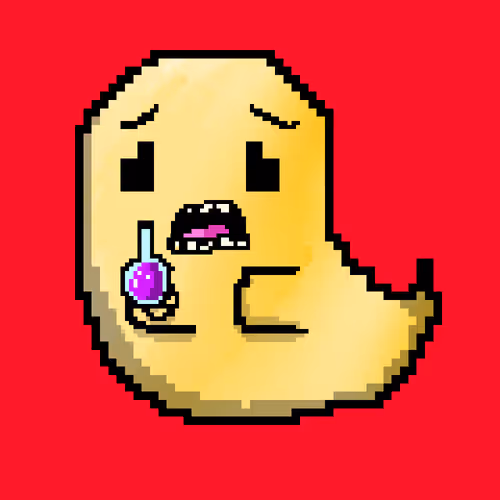 Onchainghosts Nft