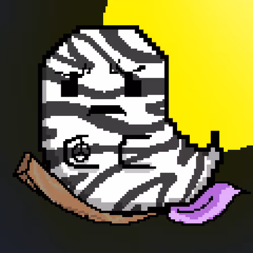 Onchainghosts Nft