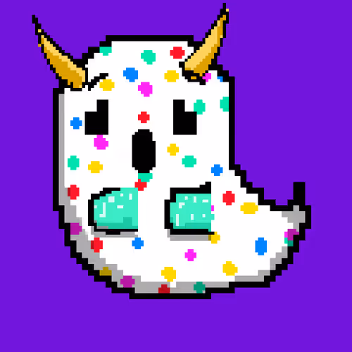 Onchainghosts Nft
