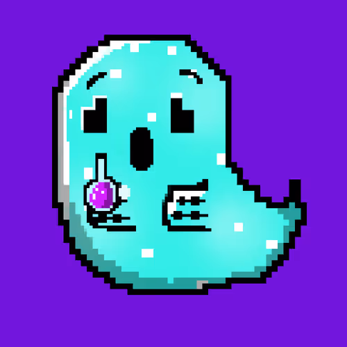 Onchainghosts Nft