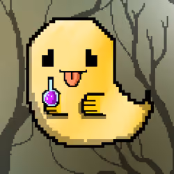 OnChainGhost #1507