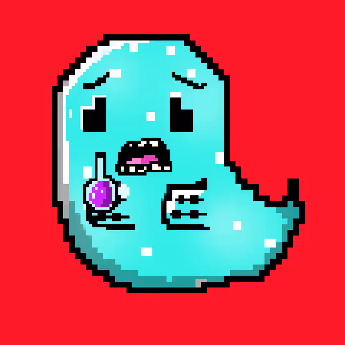 OnChainGhost #2835