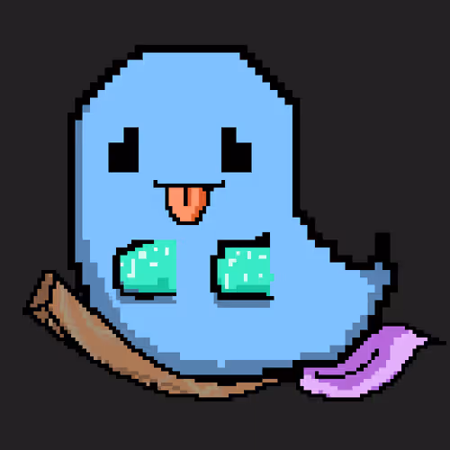 Onchainghosts Nft