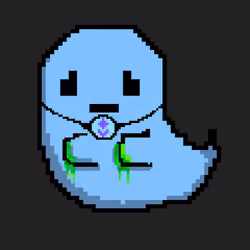 OnChainGhost #2201