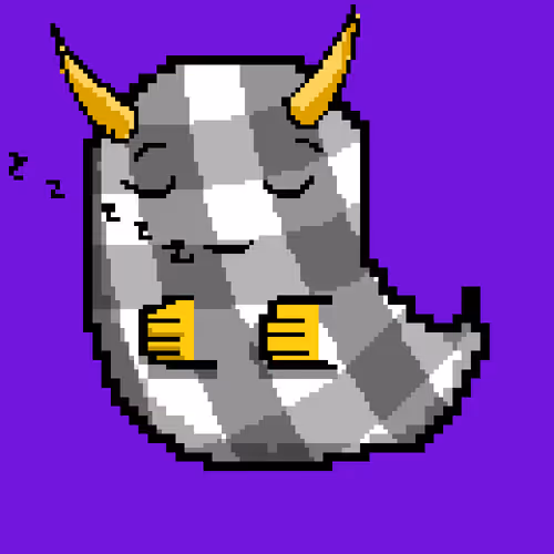 OnChainGhost #1765