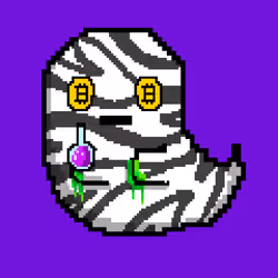 OnChainGhost #2400