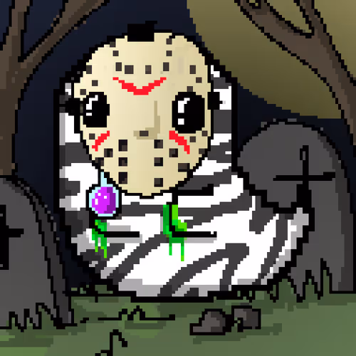 Onchainghosts Nft