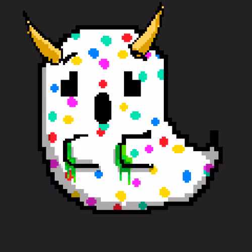 OnChainGhost #1037