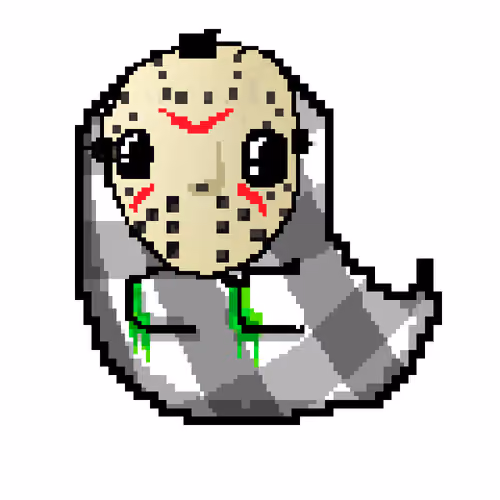 OnChainGhost #1108