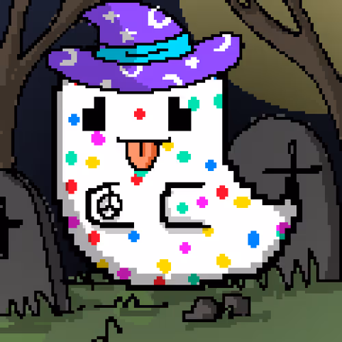 Onchainghosts Nft