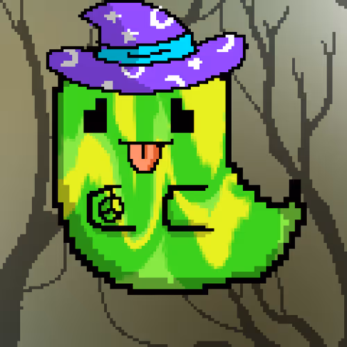 Onchainghosts Nft