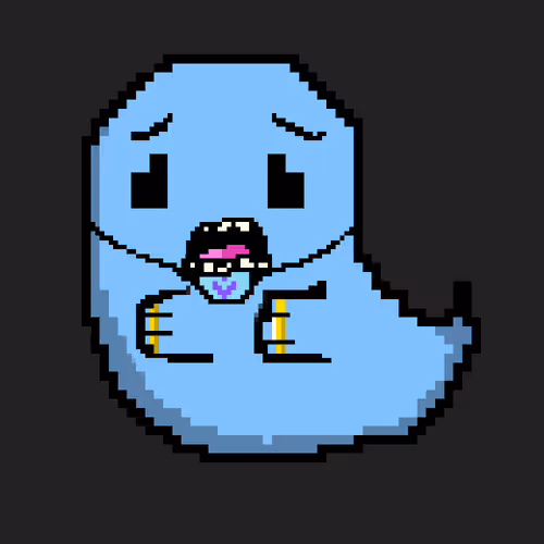 Onchainghosts Nft