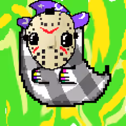 OnChainGhost #169