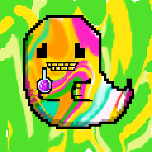 OnChainGhost #264