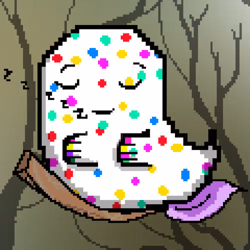 Onchainghosts Nft