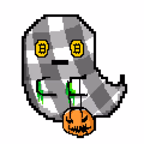 Onchainghosts Nft