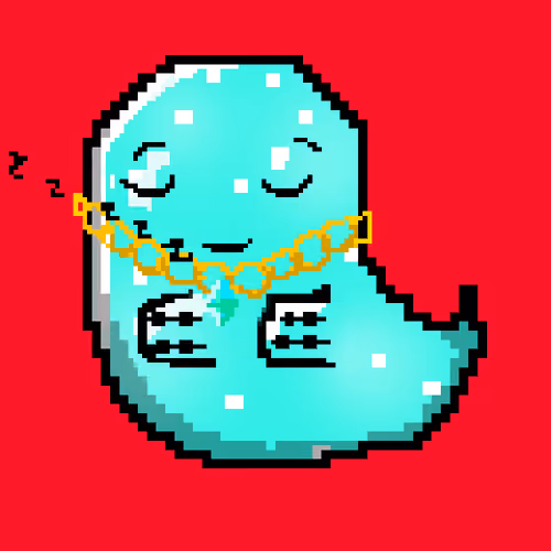 OnChainGhost #269