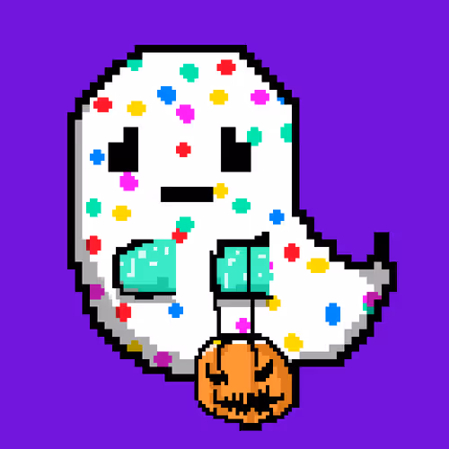 Onchainghosts Nft