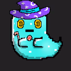 OnChainGhost #1476