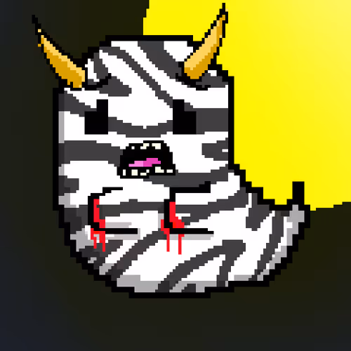 Onchainghosts Nft