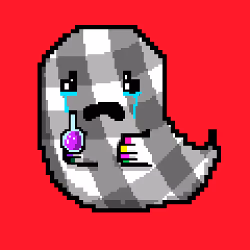 Onchainghosts Nft