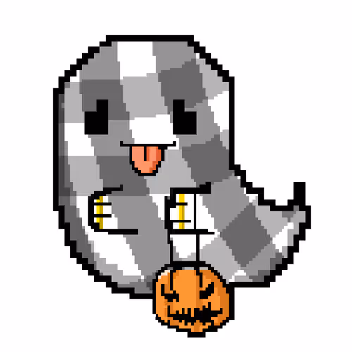 Onchainghosts Nft