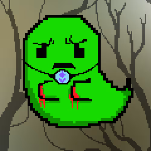 Onchainghosts Nft