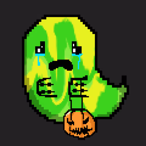 OnChainGhost #1284