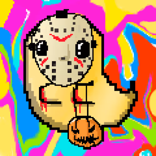Onchainghosts Nft