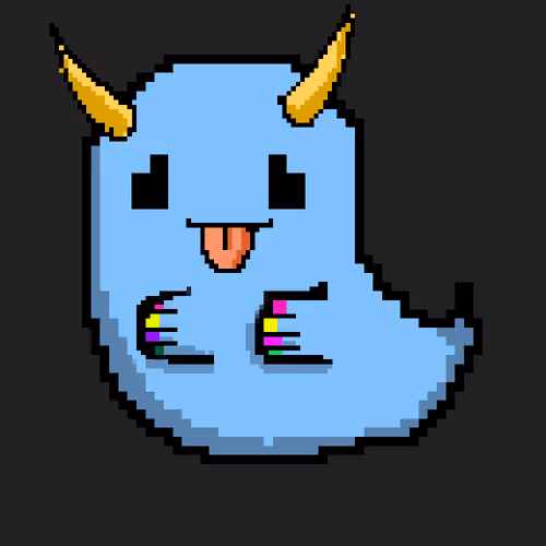 Onchainghosts Nft