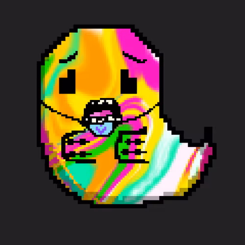 OnChainGhost #1445