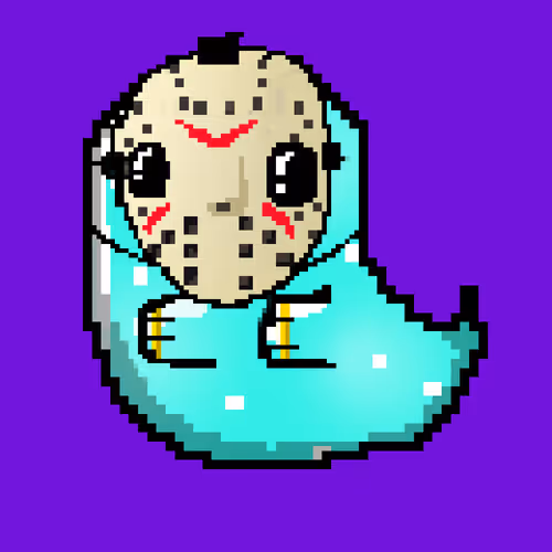 Onchainghosts Nft