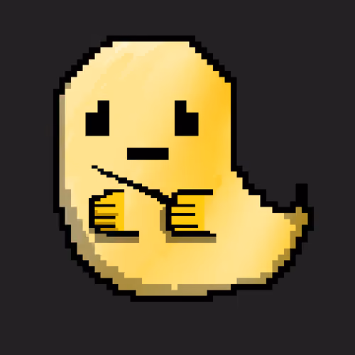 OnChainGhost #900