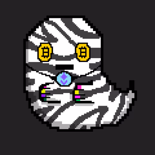 Onchainghosts Nft