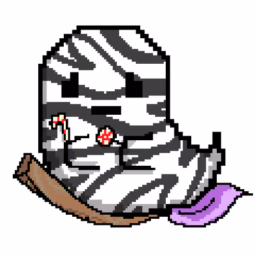 Onchainghosts Nft
