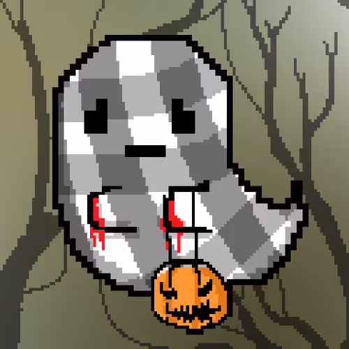 Onchainghosts Nft