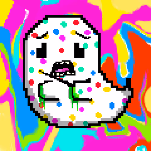 OnChainGhost #1139