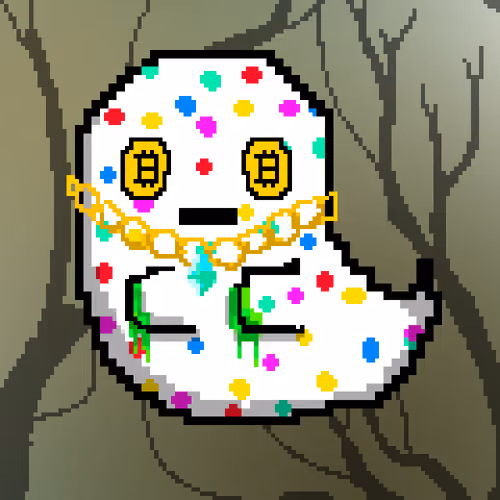 OnChainGhost #3490