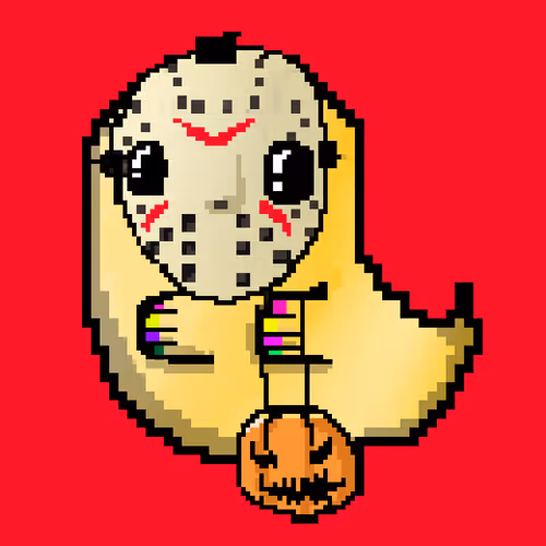 Onchainghosts Nft