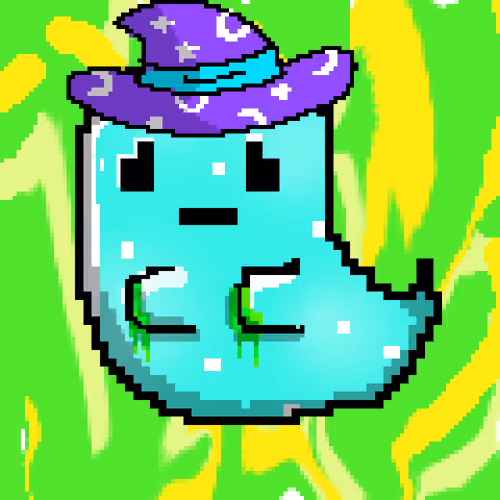 OnChainGhost #313