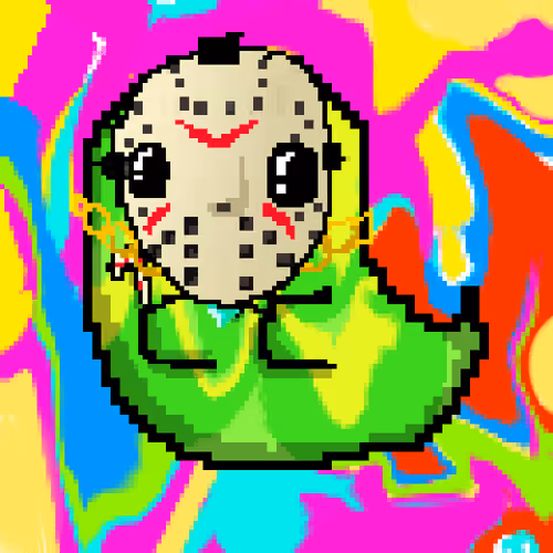 OnChainGhost #517