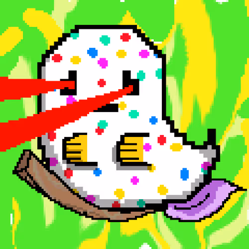 Onchainghosts Nft