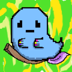 OnChainGhost #469