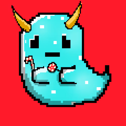 Onchainghosts Nft