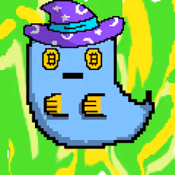 OnChainGhost #1061